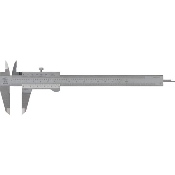 【メーカー在庫あり】 16GN300 マール・ジャパン(株) マール バーニアノギス MarCal 16GN300、バーニア 0.02mm 16GN 300 HD店