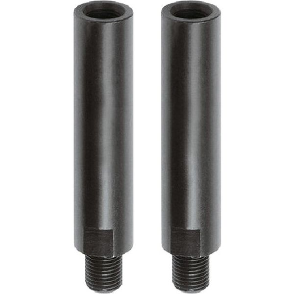 【メーカー在庫あり】 195P KUKKO社 クッコ ベアリングプーラー用エクステンション G3/4 200mm 19-5-P HD店