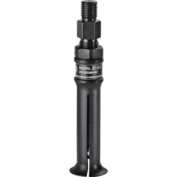 【メーカー在庫あり】 215E KUKKO社 クッコ 内抜きエキストラクター ベアリング内径34mm～48mm 21-5-E HD店 15,430円