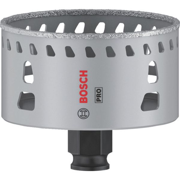 【メーカー在庫あり】 ボッシュ(株) ボッシュ 磁器タイル用乾式ダイヤモンドホールソー 79mm 2608901572 HD店|ヒロチー商事 ハーレー 店