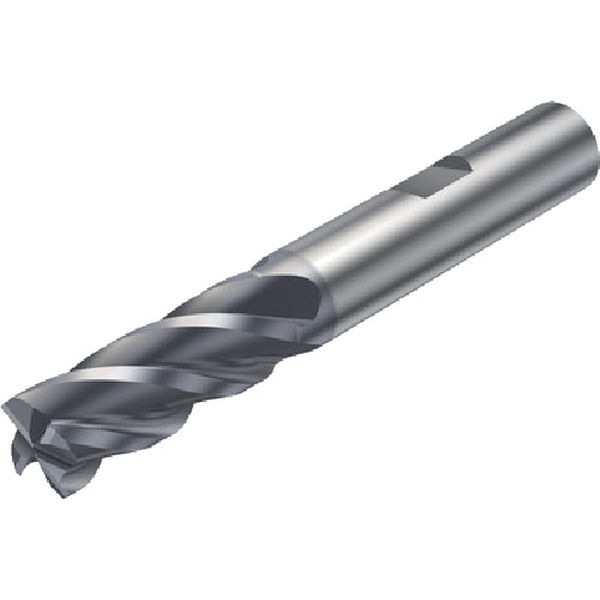 【メーカー在庫あり】 2P3420800PB コロミルプルーラ 重切削フライス加工用超硬エンドミル(730) P2BM 2P342-0800-PB HD店