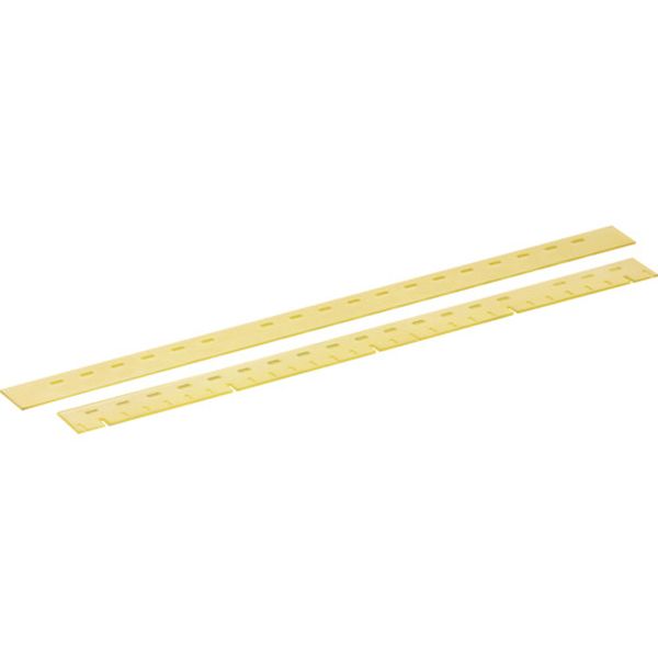 【メーカー在庫あり】 4.037035.0 スクイジーゴム 2枚入 450mm 耐油性 半透明(4.037-035.0) 4-037-035-0 HD店｜ヒロチー商事 ハーレー 店