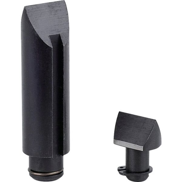 【メーカー在庫あり】 543M KUKKO社 クッコ ナットブレーカー 54シリーズ用替え刃 17～36mm 54-3-M HD店