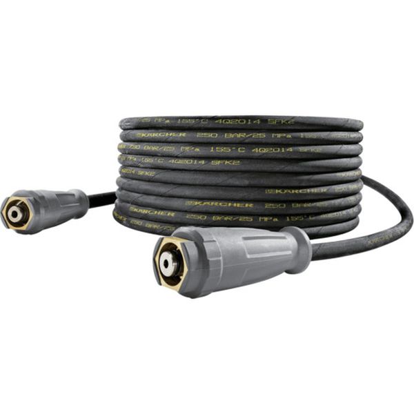 【メーカー在庫あり】 高圧洗浄機用アクセサリー Hose assembly TR drehbar DN6 30MPa 10m 6-110-056-0 HD店|ヒロチー商事 ハーレー 店