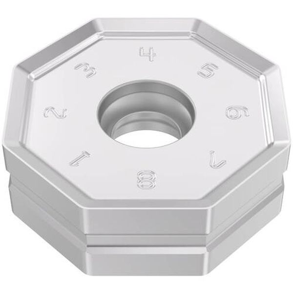【メーカー在庫あり】 ONMU090512TNME16 フライス ダブルオクトミル用インサート ONMU0905・ MP3501 10個入り ONMU090512TN-ME16 HD店