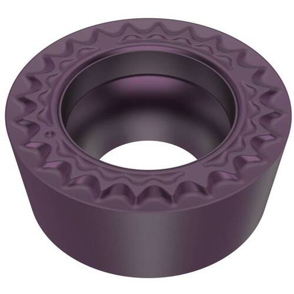 【メーカー在庫あり】 RCGT1606M0MF2 旋削 ISOポジインサート RCGT1606・MF2 TS2050 10個入り RCGT1606M0-MF2 HD店