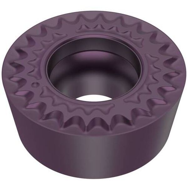 【メーカー在庫あり】 RCMT10T3M0MF2 旋削 ISOポジインサート RCMT10T3・MF2 TH1000 10個入り RCMT10T3M0-MF2 HD店