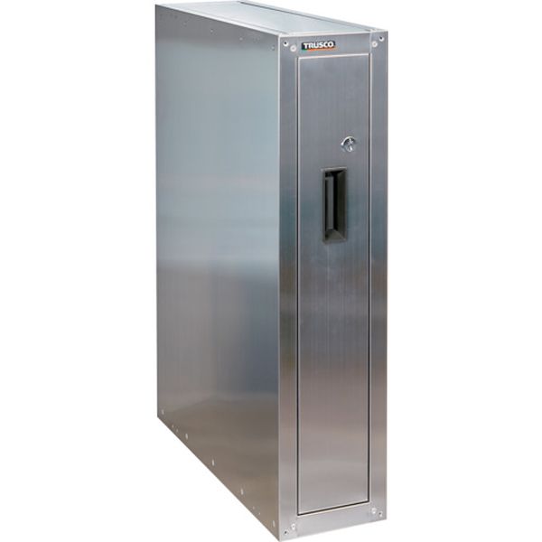 【製造業者店卸し資産あり】 TK1  トラスコ中山(株) TRUSCO 耐震医薬品庫 192X600XH800 1列引出型 TK-1 固定ディスク店