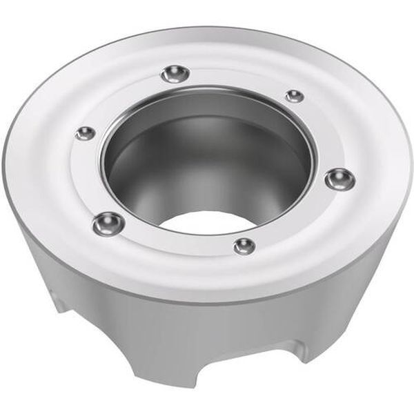 【メーカー在庫あり】 RPHT1204M0T6M08 フライス 金型用インサート RPHT1204 MP3501 10個入り RPHT1204M0T-6-M08 HD店