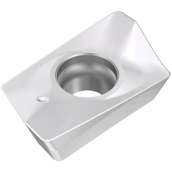 【メーカー在庫あり】 XOMX180608TRD16 フライス ターボミル用インサート XOMX18・D16 MP3501 10個入り XOMX180608TR-D16 HD店