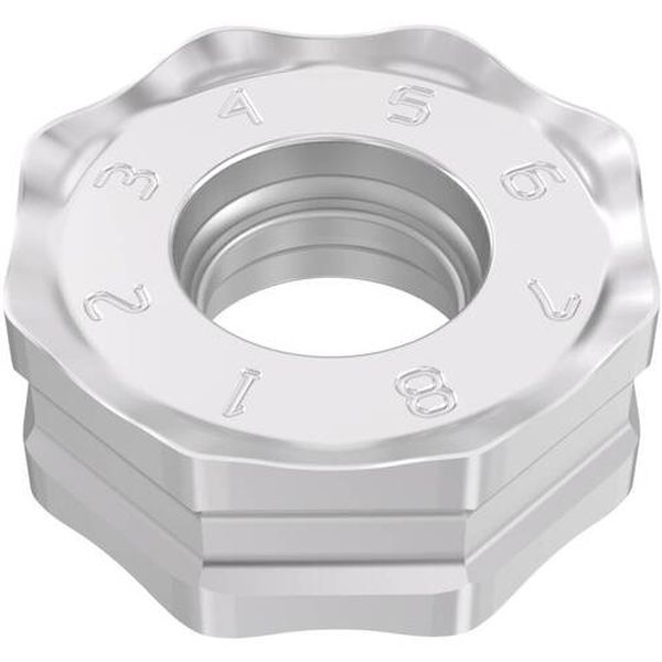 【メーカー在庫あり】 ONMU050410ANTNM11 フライス ダブルオクトミル用インサート ONMU0504・ MP3501 10個入り ONMU050410ANTN-M11 HD店