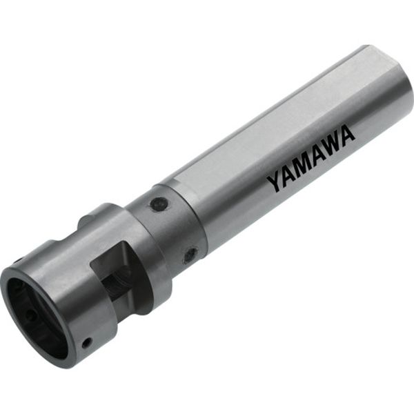 【メーカー在庫あり】 DASL222575 (株)弥満和製作所 ヤマワ 旋盤用ダイスアタッチメント DA SL 22-25-75 DA-SL-22-25-75 HD店|ヒロチー商事 ハーレー 店