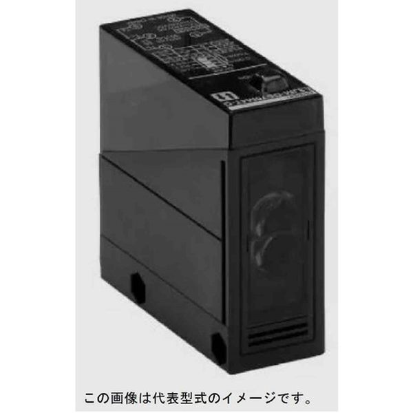 【製造会社店卸し資産あり】 E3JM10M4NN  オムロン(株) OMRON 光電検知器 AC/DCワット数無償性印字機 変速機型 E3JM-10M4-NN 固定ディスク店