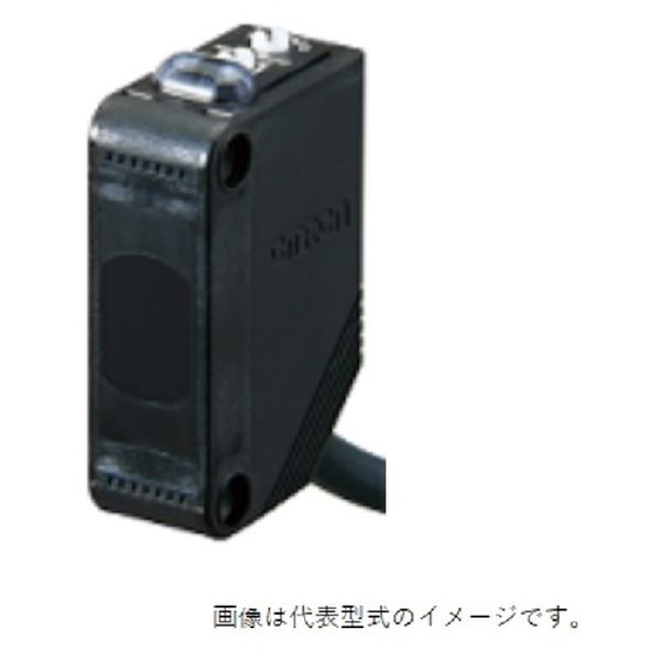 【メーカー在庫あり】 E3ZT615M オムロン(株) OMRON 小型アンプ内蔵光電センサ 角型 透過形 検出距離15m E3Z-T61 5M HD店|ヒロチー商事 ハーレー 店