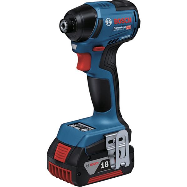 【メーカー在庫あり】 GDR18V220C ボッシュ(株) ボッシュ コードレスインパクトドライバー GDR18V-220C HD店