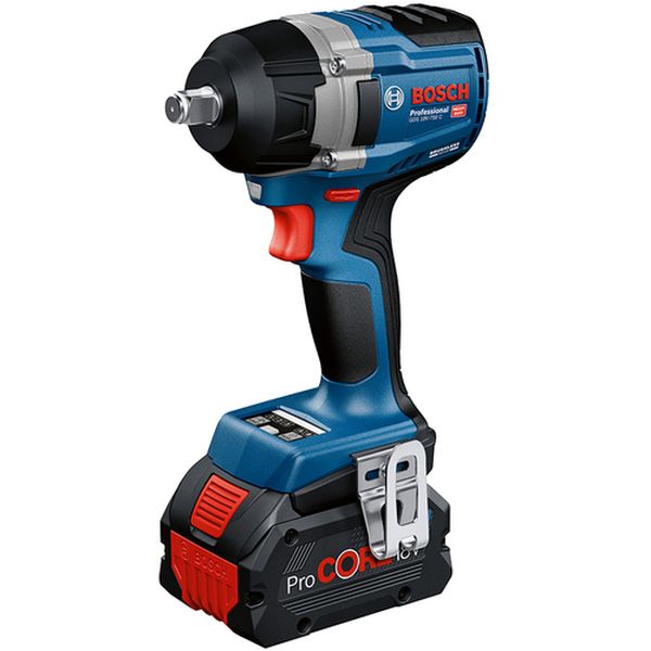 【製造会社店卸し資産あり】 GDS18V750C  ボッシュ(株) ボッシュ コードレスインパクトレンチ GDS18V-750C 固定ディスク店