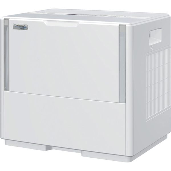 【製造会社店卸し資産あり】 HDPC1800GW  蒸発変わり種式加湿器 固定ディスク-マイコン1800G-白いこと 0H52220 固定ディスク-マイコン1800G-W 固定ディスク店