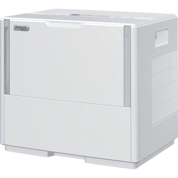 【製造会社店卸し資産あり】 HDPC2400GW  蒸発変わり種式加湿器 固定ディスク-マイコン2400G-白いこと 0H52320 固定ディスク-マイコン2400G-W 固定ディスク店