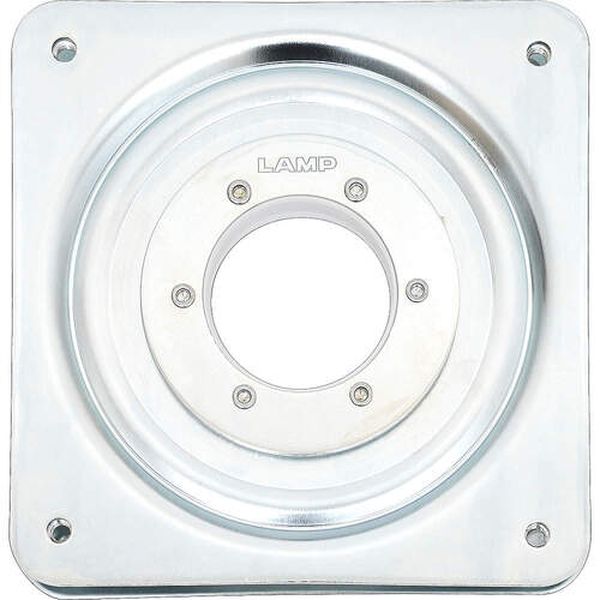 【メーカー在庫あり】 HTS165 スガツネ工業(株) スガツネ工業 (170055287)HTS-165回転盤 HTS-165 HD店