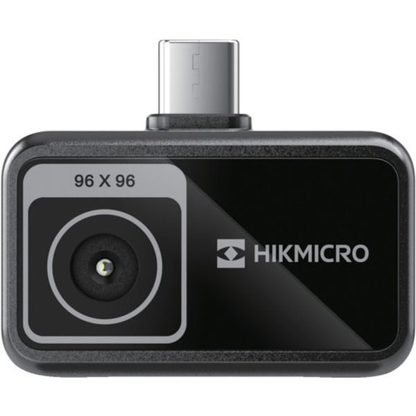 【メーカー在庫あり】 HIKMICRO社 HIKMICRO スマートフォン用グラフィー MiniE MINIE HD店