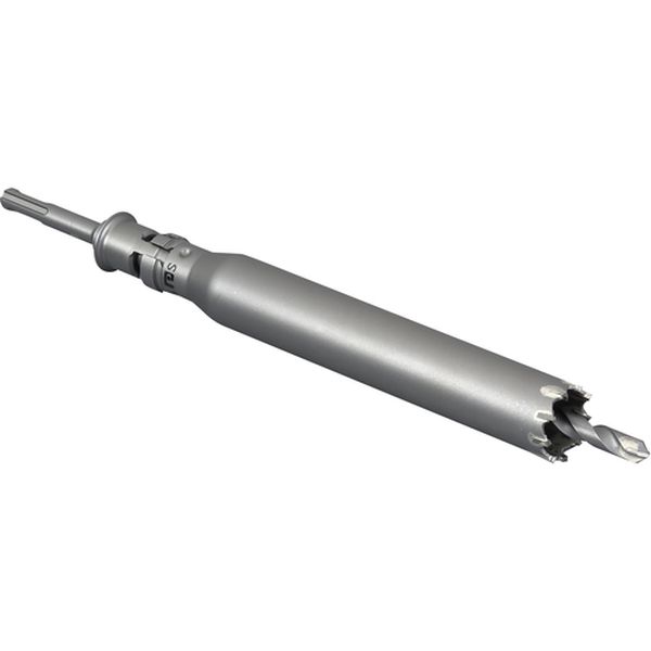 【メーカー在庫あり】 振動用コアドリルSコア セット SDSプラスシャンク ロングサイズ Φ32×170mm PCSW32170R HD店