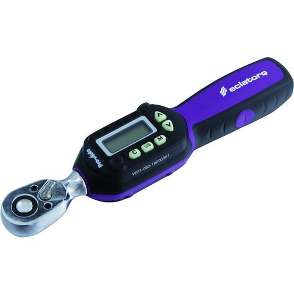 【メーカー在庫あり】 PDT3060 スエカゲツール(株) スエカゲ 3/8DR.デジタルトルクレンチ PDT-3060 HD店|ヒロチー商事 ハーレー 店