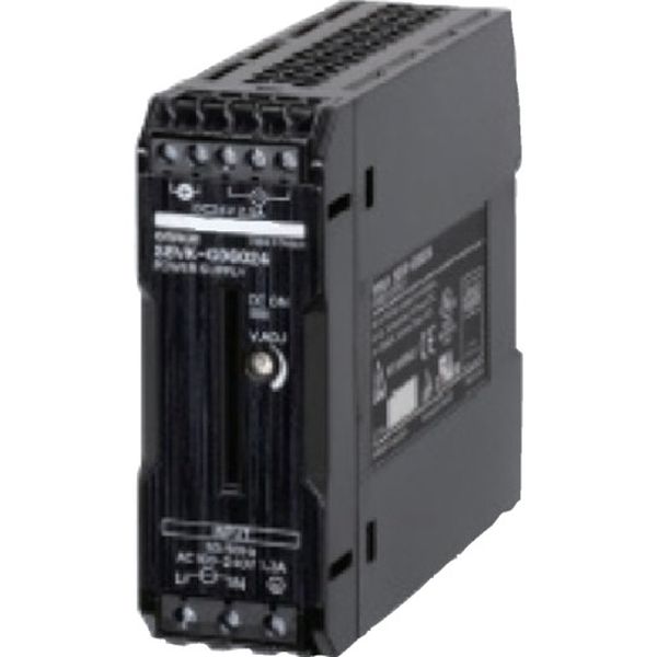 【製造会社店卸し資産あり】 S8VKG06024  オムロン(株) OMRON スイッチングパワーサプライ 60W 24V S8VK-G06024 固定ディスク店