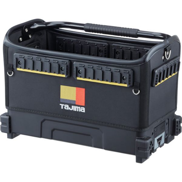 【メーカー在庫あり】 TBTBAG (株)TJMデザイン タジマ 工具バッグセフツールバッグ TB-TBAG HD店