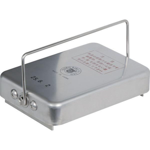 【メーカー在庫あり】 TMG2MS ダイナミックツール(株) ダイナミックツール タンクマグネット(鉄系スラッジ除去装置) TMG-2MS HD店