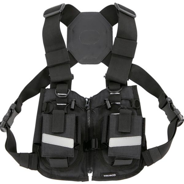 【メーカー在庫あり】 TRANHA トラスコ中山(株) TRUSCO ラジオハーネス TRANH-A HD店