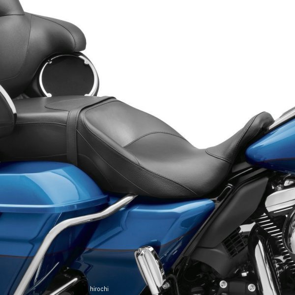 ハーレー純正 トールボーイシート 14年以降 FLH 52000252 HD店