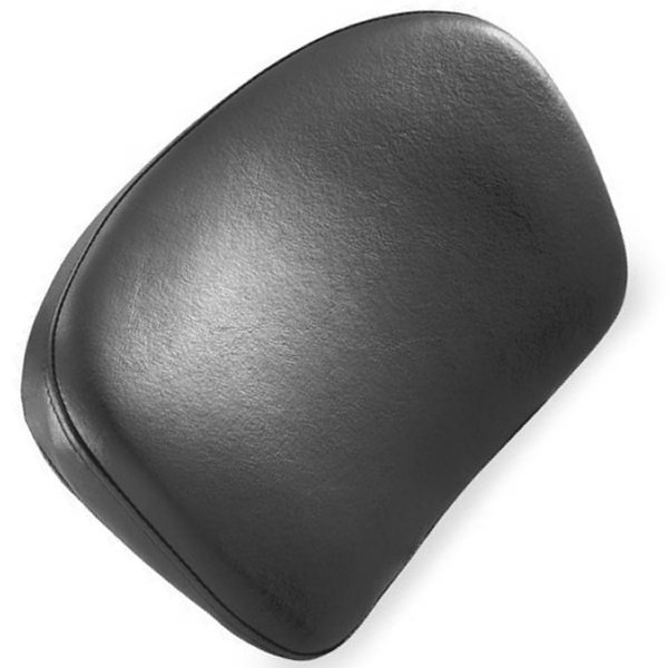 ハーレー純正 パッセンジャーバックレストパッド オーバーサイズ 52886-98D HD店