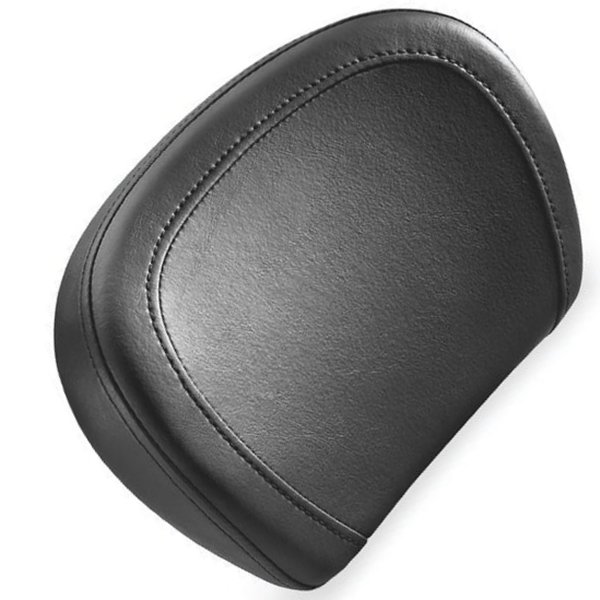 ハーレー純正 ミッドサイズ・パッセンジャーバックレストパッド レザー 52924-98B HD店