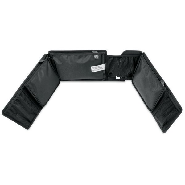 ハーレー純正 ツアーパック・ウォールオーガナイザー 14年以降 FLH 53000303 HD店｜ヒロチー商事 ハーレー 店 15,856円