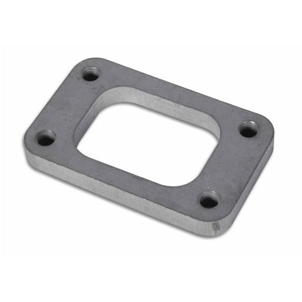【USA在庫あり】 Vibrant GT30R/GT35R/GT40R Turbo インレット フランジ T304 SS 1/2in Thick (Tapped Holes) vib1400 HD店