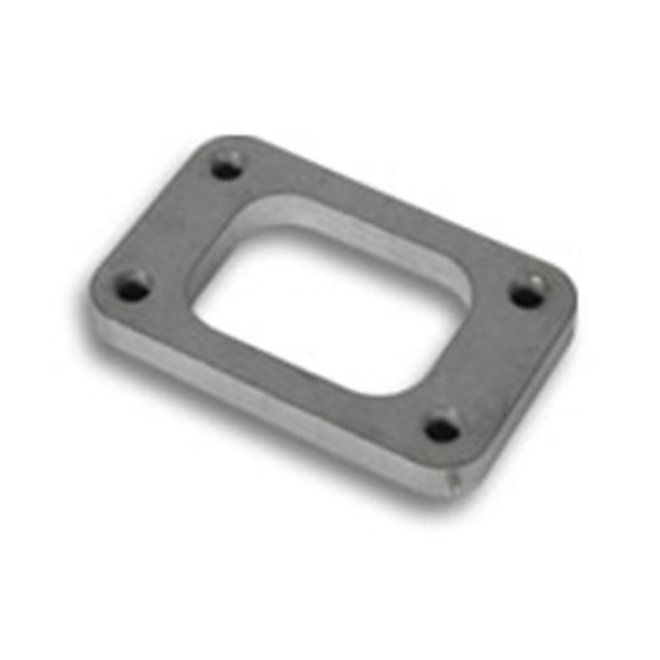 【USA在庫あり】 Vibrant T3/GT30R Turbo インレット フランジ T304 SS 1/2in Thick (Tapped Holes) vib1431 HD店
