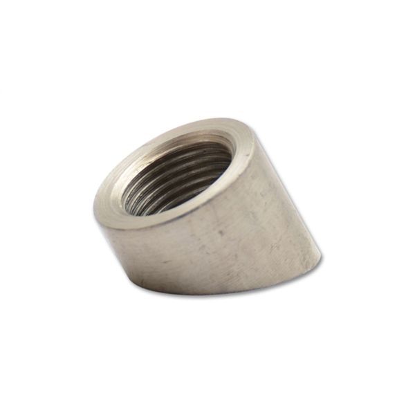【USA在庫あり】 Vibrant 30 deg Angled O2センサー Weld Bung (M18 x 1.5 Thread) - Bulk Pack of 100 pcs. vib11193 HD店 59,779円