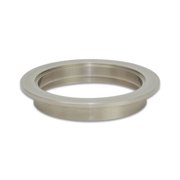 【USA在庫あり】 Vibrant チタニウム V-Band フランジ for 2.5in OD Tubing - メス vib12490F HD店
