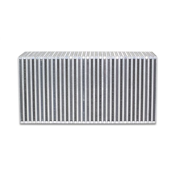 【USA在庫あり】 Vibrant Vertical Flow インタークーラーコア 22in. W x 11in. H x 6in. Thick vib12866 HD店 65,413円