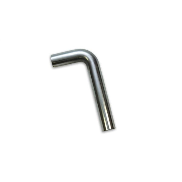 【USA在庫あり】 Vibrant 3in O.D. T304 SS 90 deg マンドレル ベンド 4in x 12in leg lengths (3in Centerline Radius) vib13053 HD店