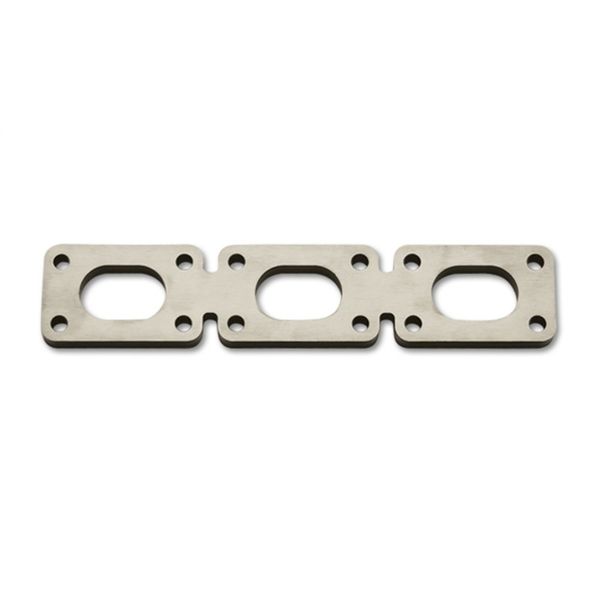 【USA在庫あり】 Vibrant T304 SS Exh マニホールド フランジ for BMW E36/E46 platform motors 3/8in Thick (SOLD IN PAIRS) vib14336 HD店