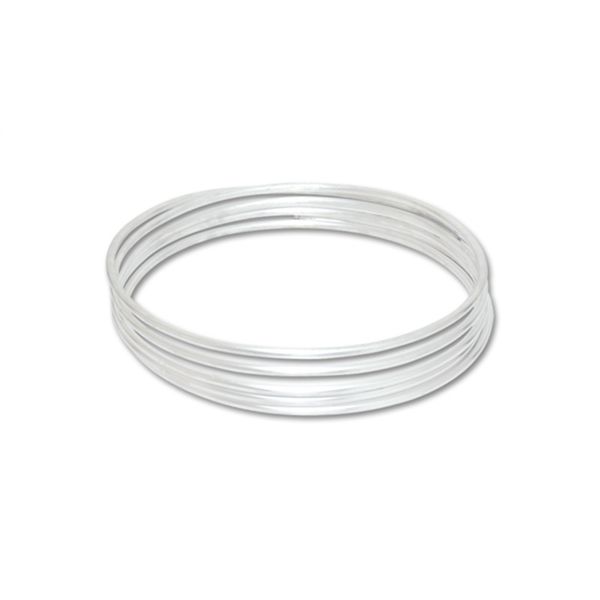 【USA在庫あり】 Vibrant 3/8in OD (9.5mm) Hard Line - 25 Foot Spool vib16411 HD店