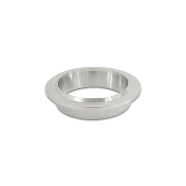 【USA在庫あり】 Vibrant T304 SS Turbo V-Band インレット フランジ for ギャレット GTX47/GTX50/GTX55 Gen2 vib19862 HD店