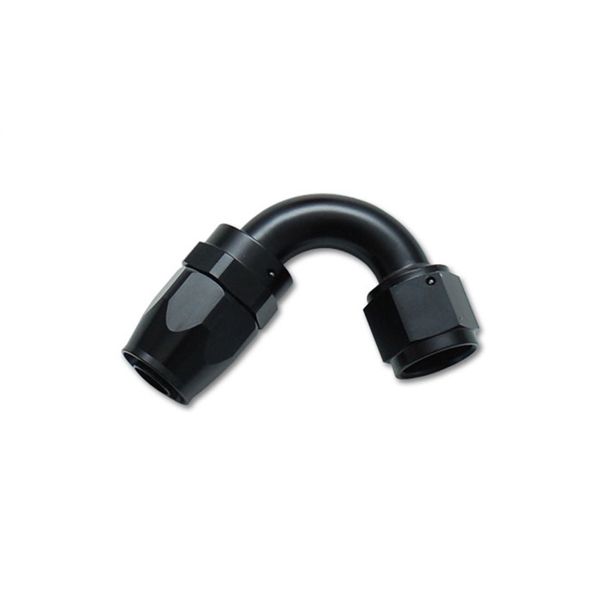 【USA在庫あり】 Vibrant -20AN 120 Degree エルボー ホースエンド フィッティング vib21220 HD店