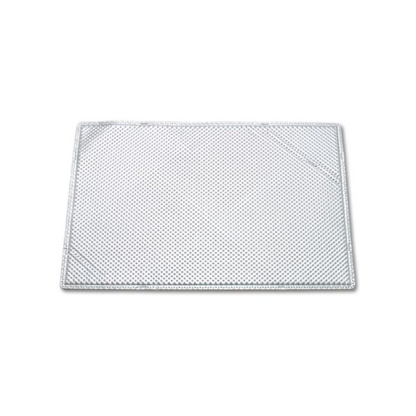 【USA在庫あり】 Vibrant SHEETHOT TF-400 4 ply AL heat shield 26.75inx17in Sheet Size vib25400L HD店