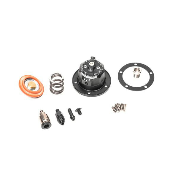 【USA在庫あり】 Radium Engineering RA-Series FPR Conversion キット - ブラック rad20-1101-00 HD店 13,052円