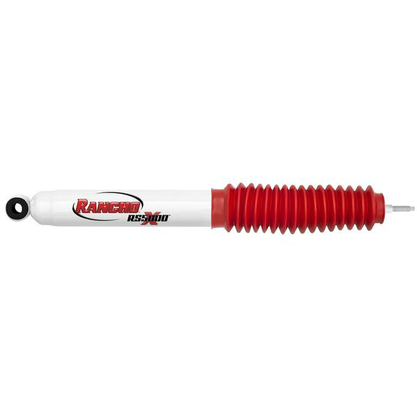 【USA在庫あり】 Rancho 86-87 マツダ B2000 フロント RS5000X Shock rhoRS55039 HD店