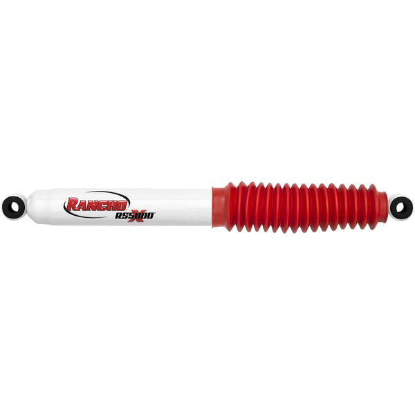 【USA在庫あり】 Rancho 81-91 シボレー Blazer / Full Size フロント Inner RS5000X Shock rhoRS55118 HD店