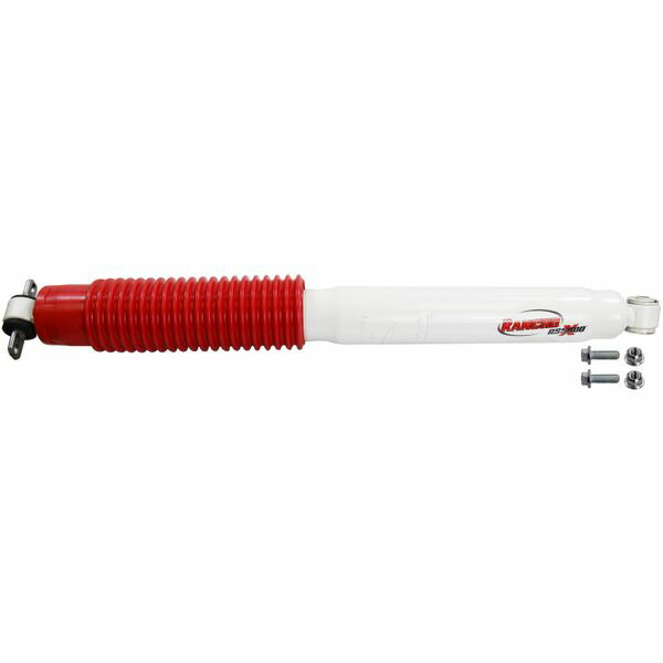 【USA在庫あり】 Rancho 91-03 Ford Explorer リア RS5000X Shock rhoRS55185 HD店