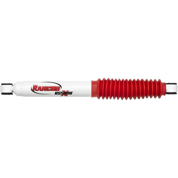 【USA在庫あり】 Rancho 99-18 シボレー Pickup / Silverado 1500 1/2 Ton リア RS5000X Shock rhoRS55198 HD店
